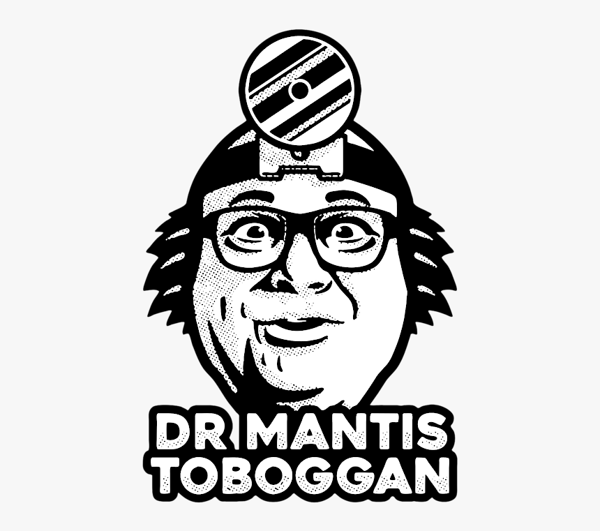 Mantis Toboggan Shirt, HD Png Download