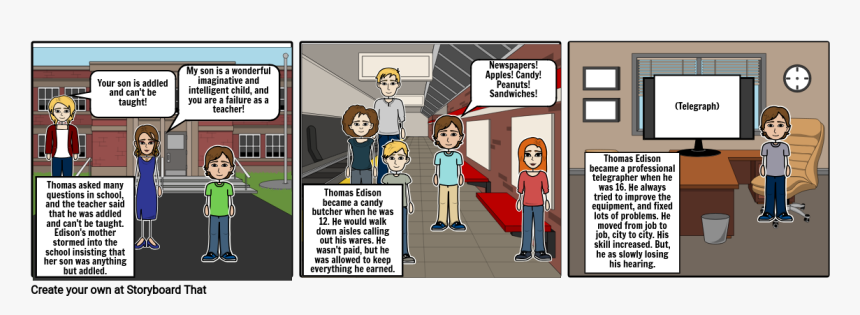 Cartoon, HD Png Download