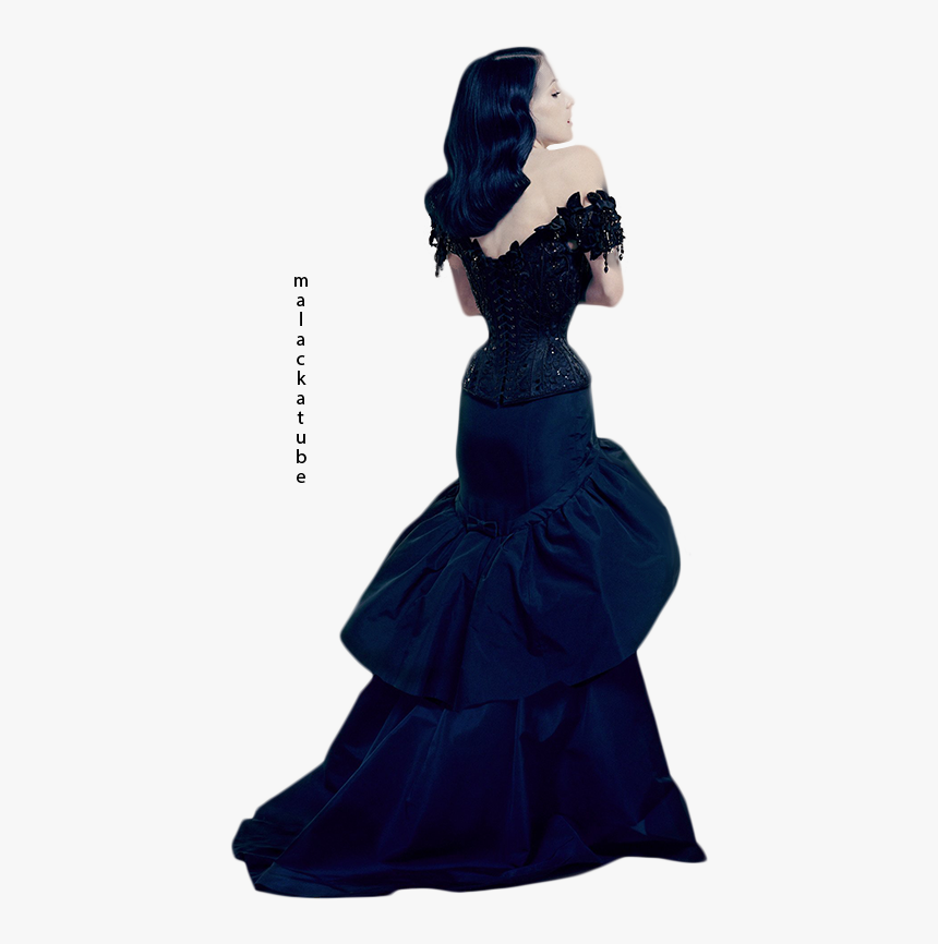 Gown, HD Png Download