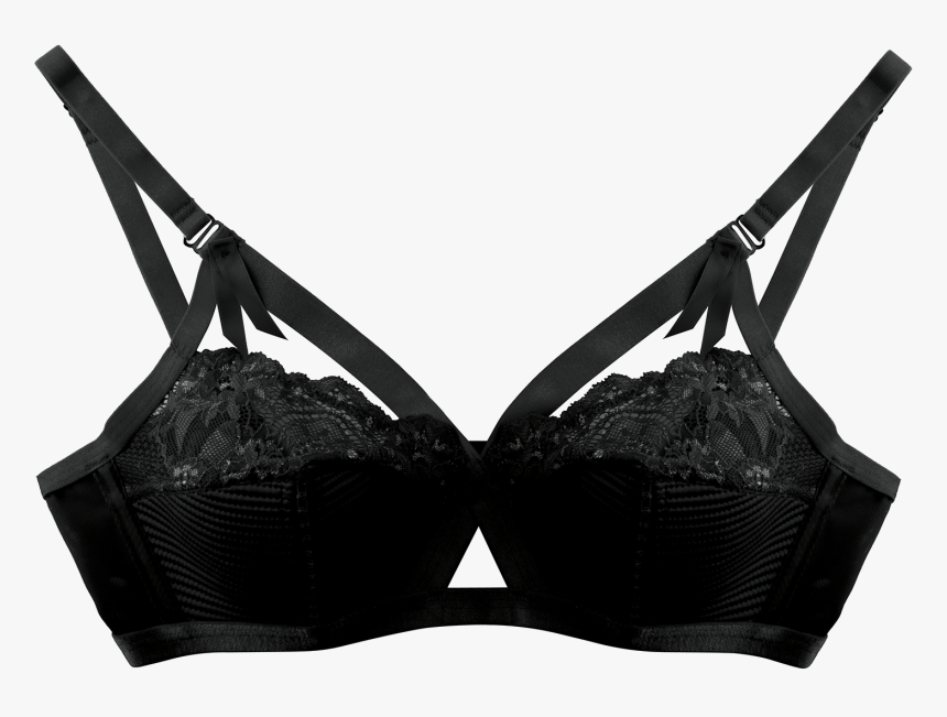 Reveal Your Inner Seductress With The Dita Von Teese - Bra, HD Png Download
