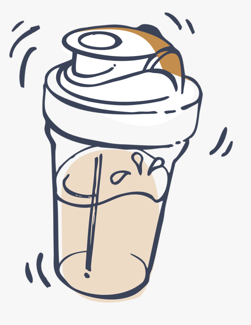 For More Recipes Please Click On The Recipes Tab Or - Protein Powder Clip Art, HD Png Download