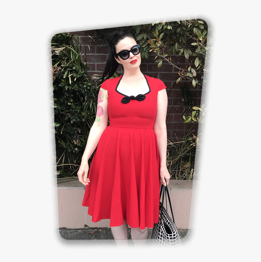 Girl, HD Png Download