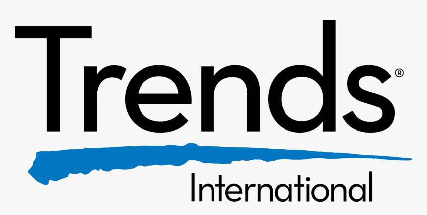 Trends Posters Logo, HD Png Download