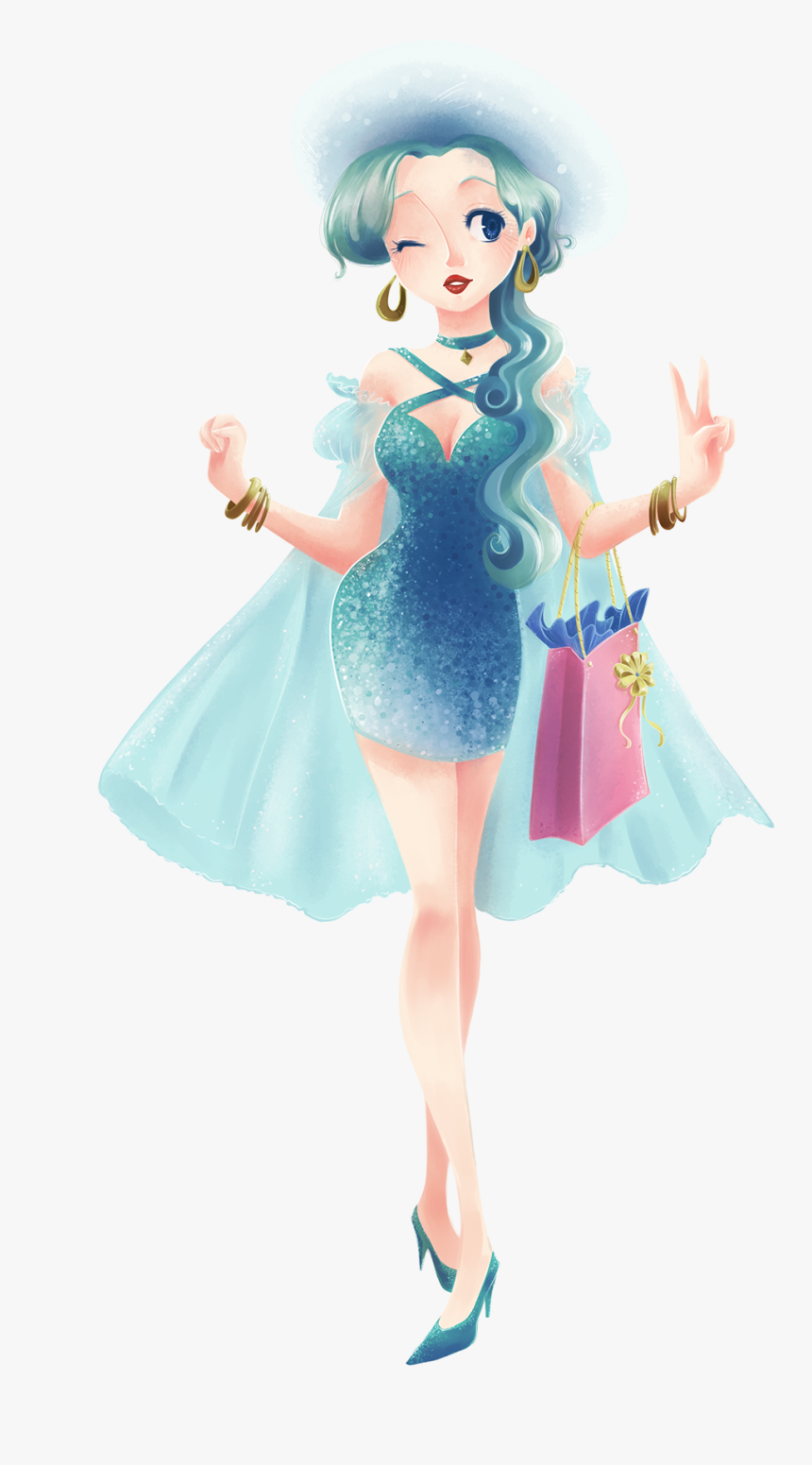 Berjerite Sailor Moon, HD Png Download