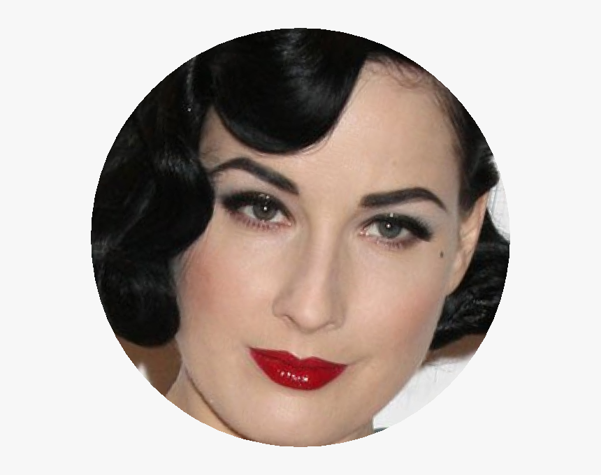 Ditavonteese - Dita Von Teese, HD Png Download