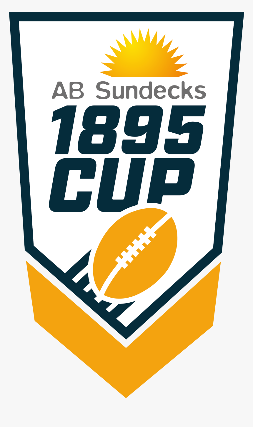 1895 Cup, HD Png Download