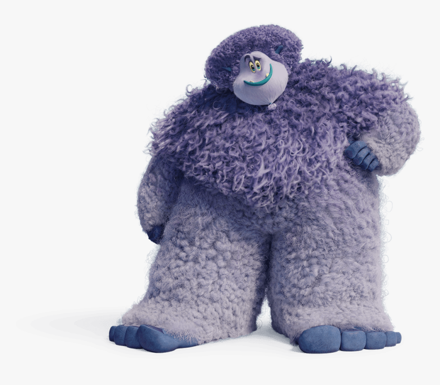 Dorgle Is Danny Devito - Lebron James Small Foot, HD Png Download