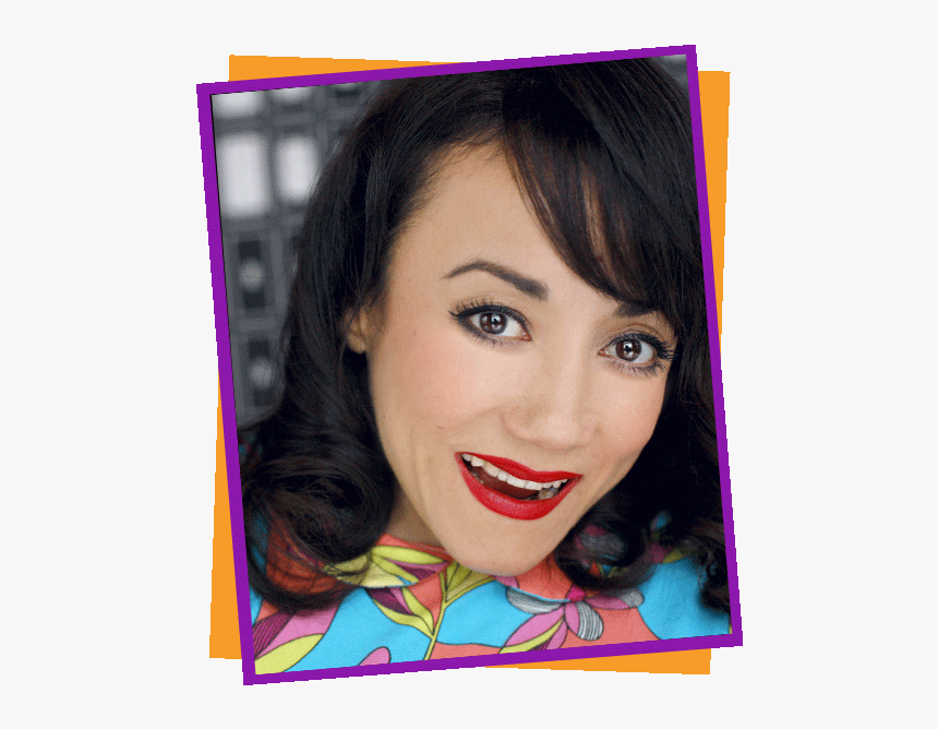 Girl, HD Png Download