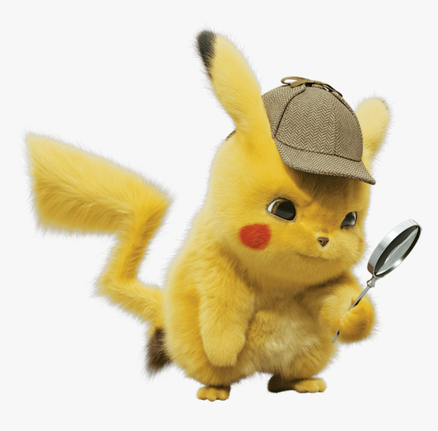Pikachu Photoediting Png - Pikachu Picsart Editing Png, Transparent Png