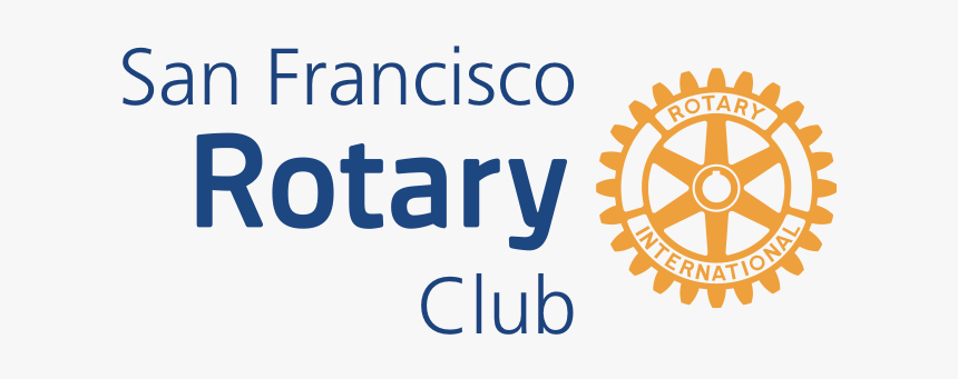San Francisco Rotary Png, Transparent Png