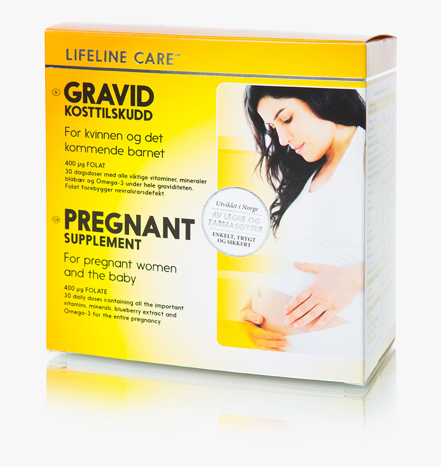 Transparent Pregnant Women Png - Flyer, Png Download