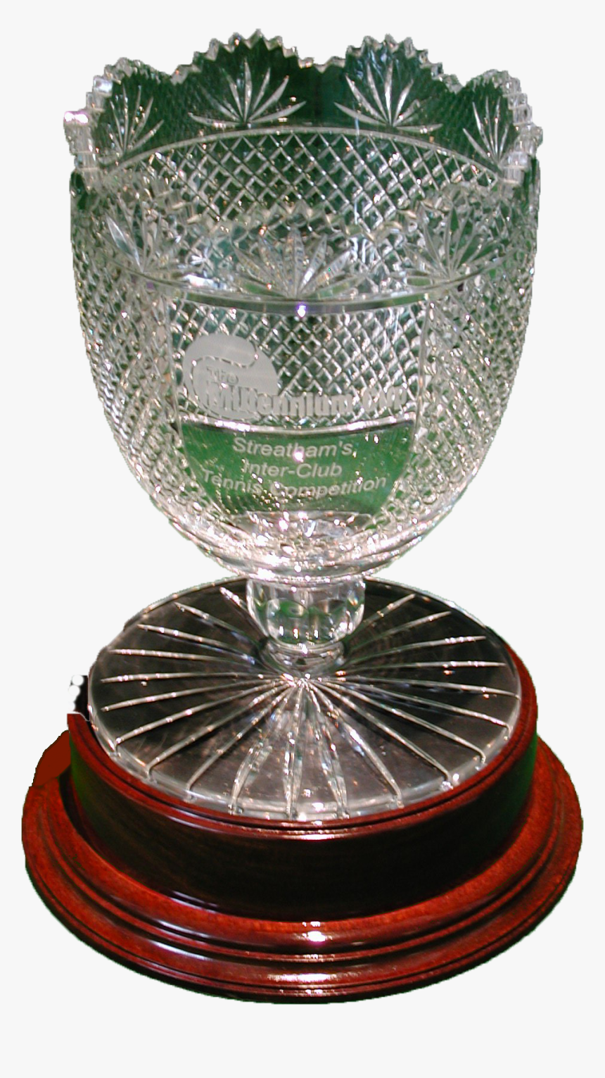 Mcup Trophy Transparent - Trophy, HD Png Download