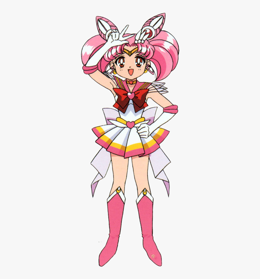 The Death Battle Fanon Wiki - Mini Chibi Moon, HD Png Download