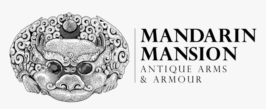 Mandarin Mansion Logo - Doodle, HD Png Download