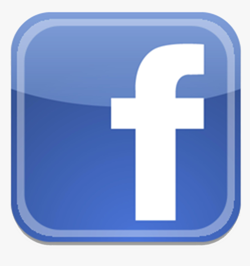 Facebook Logo Png, Transparent Png