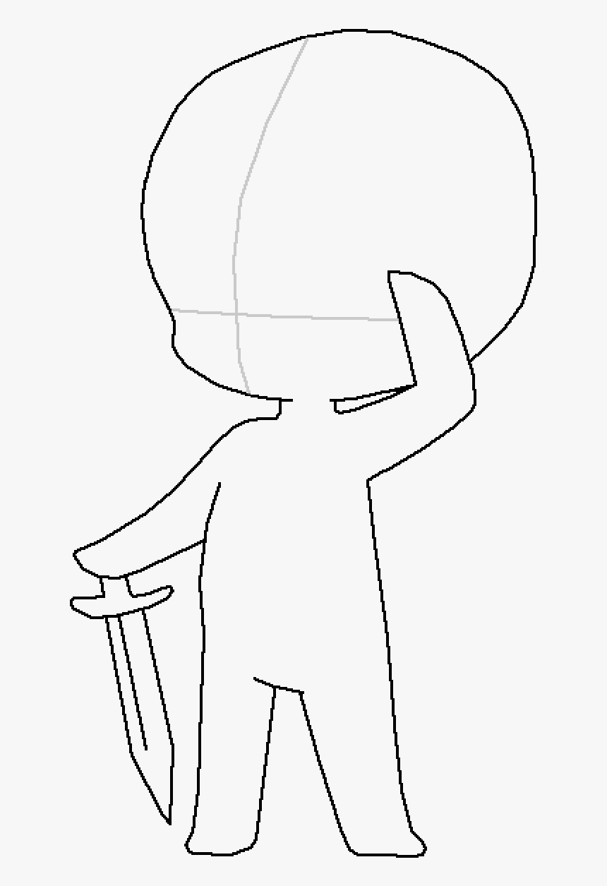 Line Art, HD Png Download