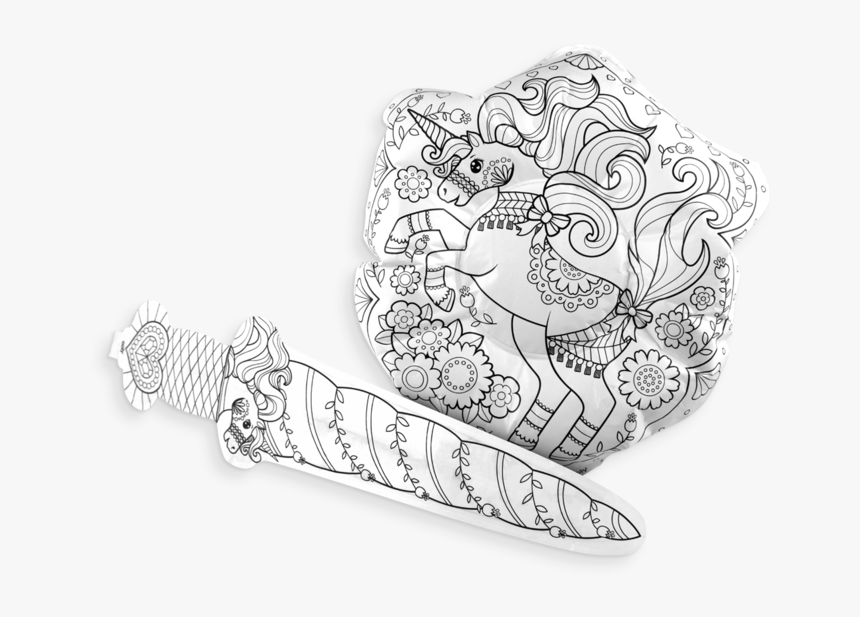 Line Art, HD Png Download