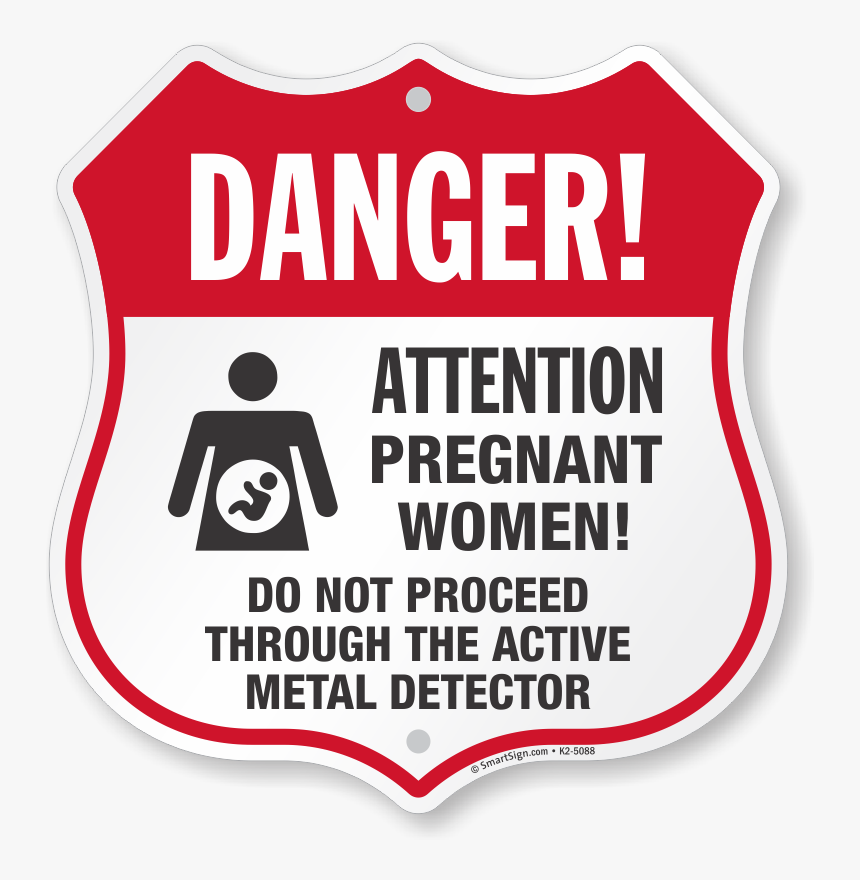 Transparent Metal Shield Png - Sign, Png Download