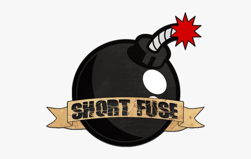 Short Fuse, HD Png Download , Transparent Png Image PNGitem
