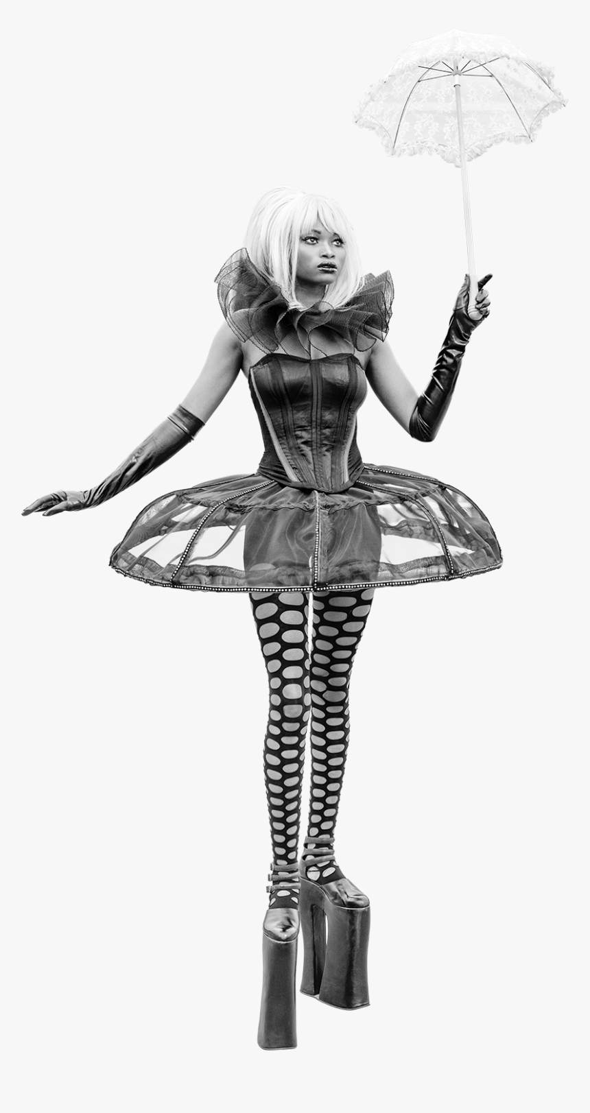 Girl, HD Png Download