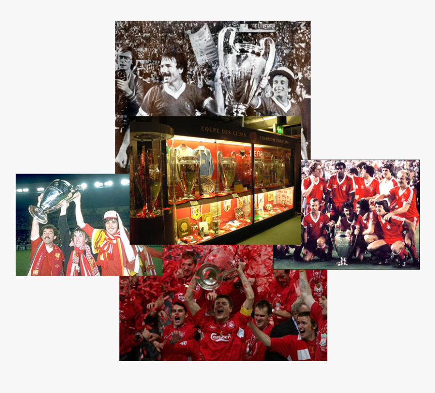 Liverpool Fc, HD Png Download