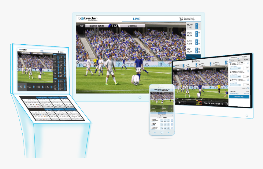 Player, HD Png Download