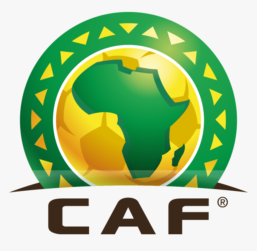Confederacion Africana De Futbol, HD Png Download
