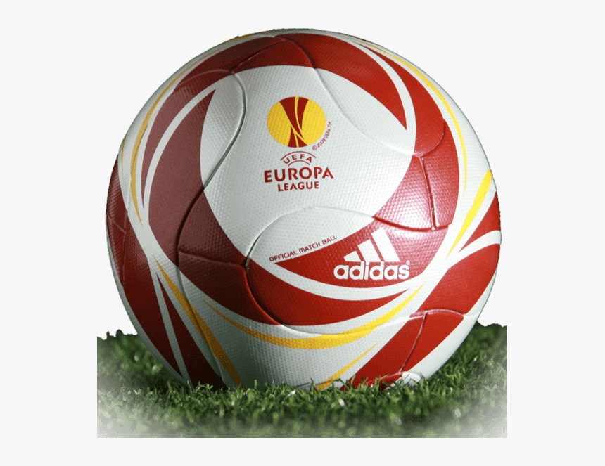 Europa League 2010 Ball, HD Png Download