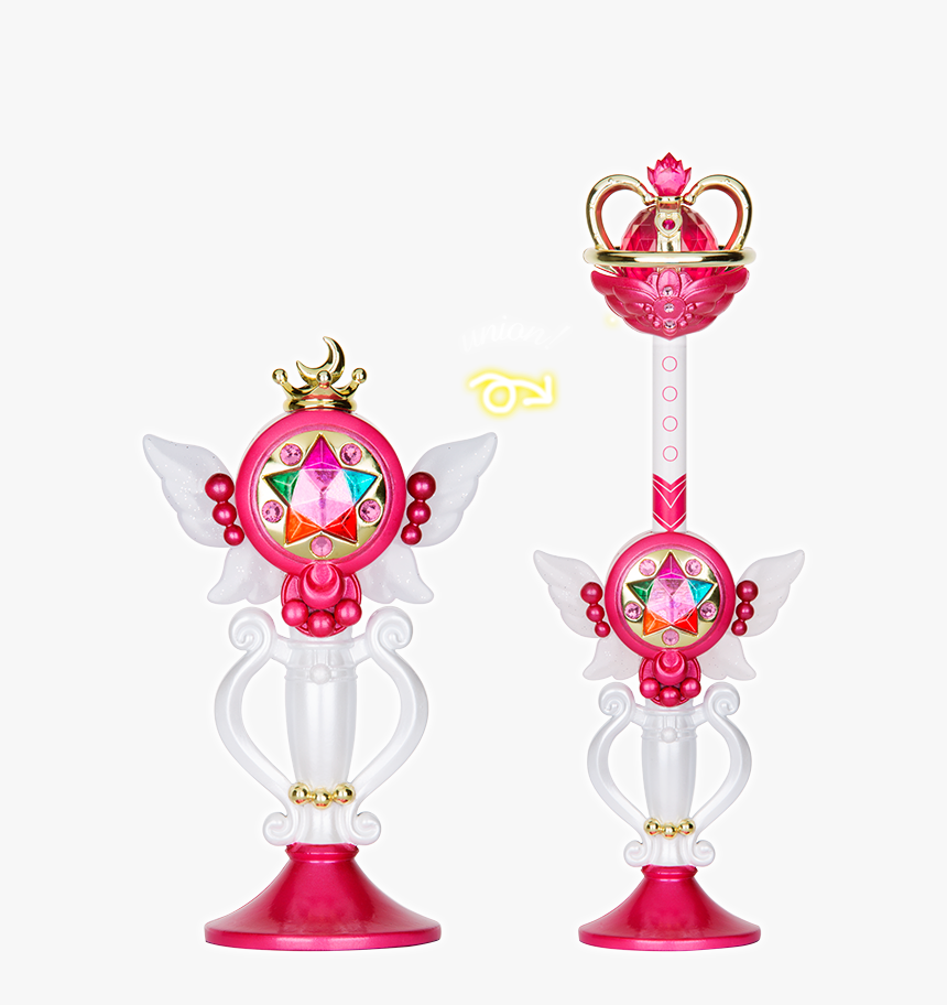 Sailor Moon - Holy Moon Chalice, HD Png Download