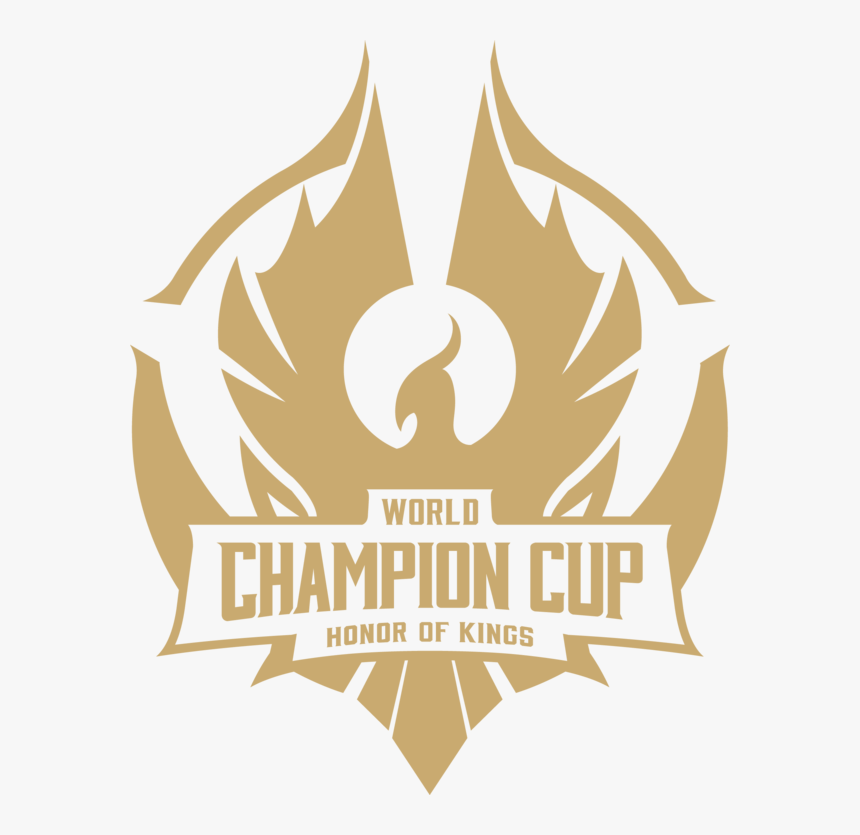 Honor Of Kings World Championship Logo, HD Png Download