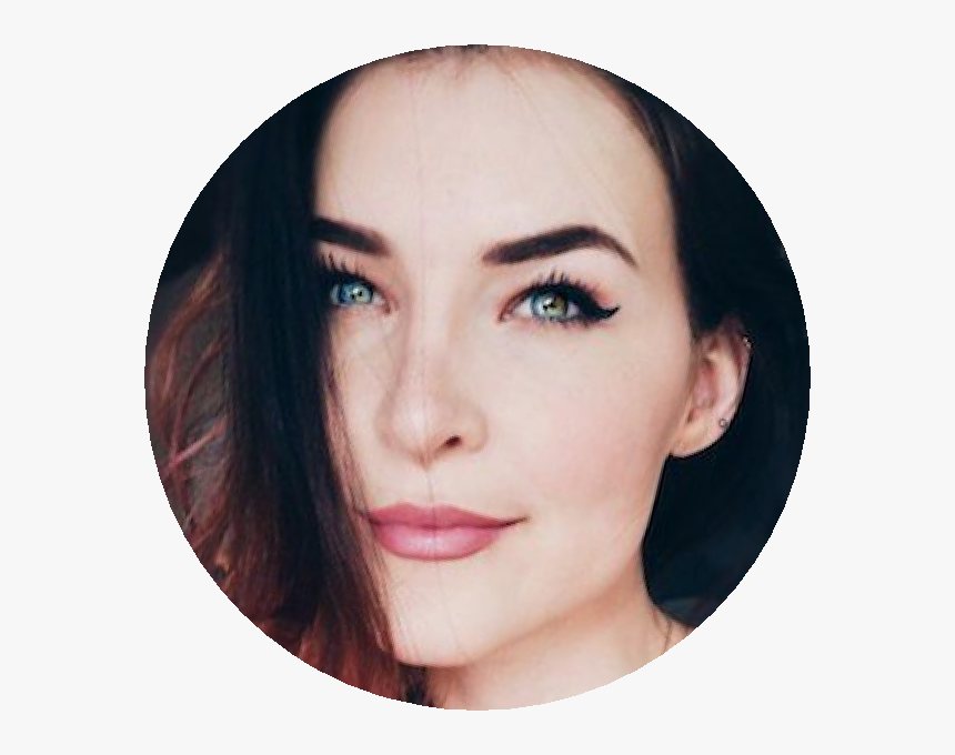 Kittyplays - Girl, HD Png Download