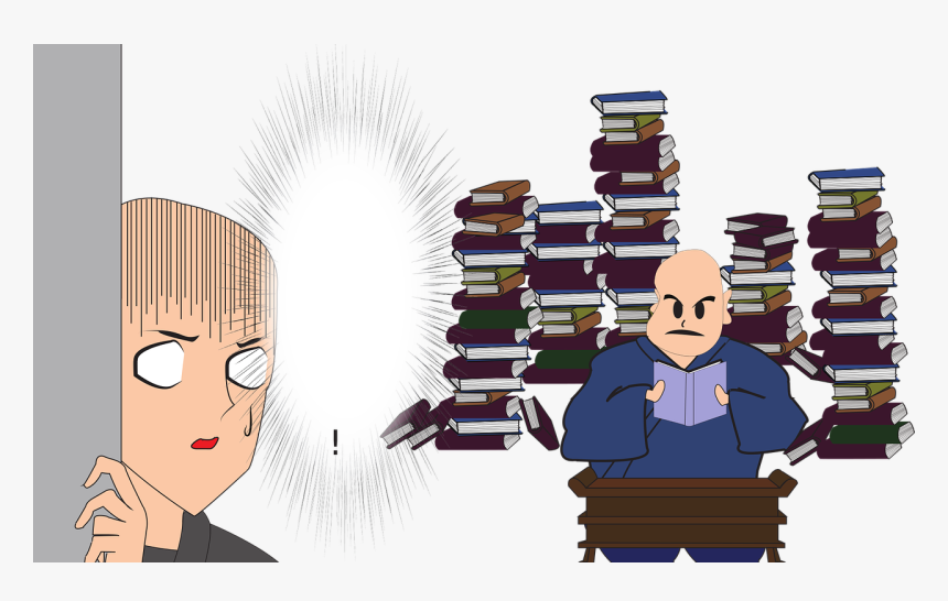 Study Skills, HD Png Download