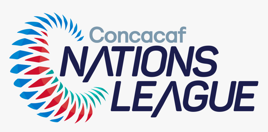 Concacaf Nations League Logo, HD Png Download