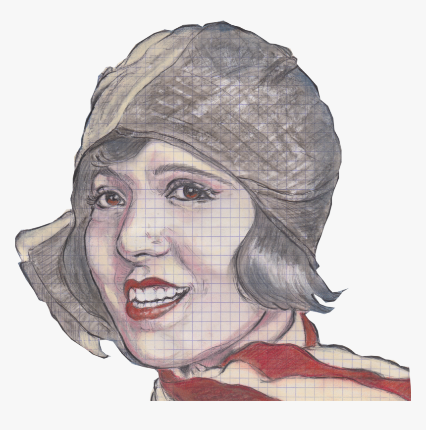 Parlez De Dita, HD Png Download