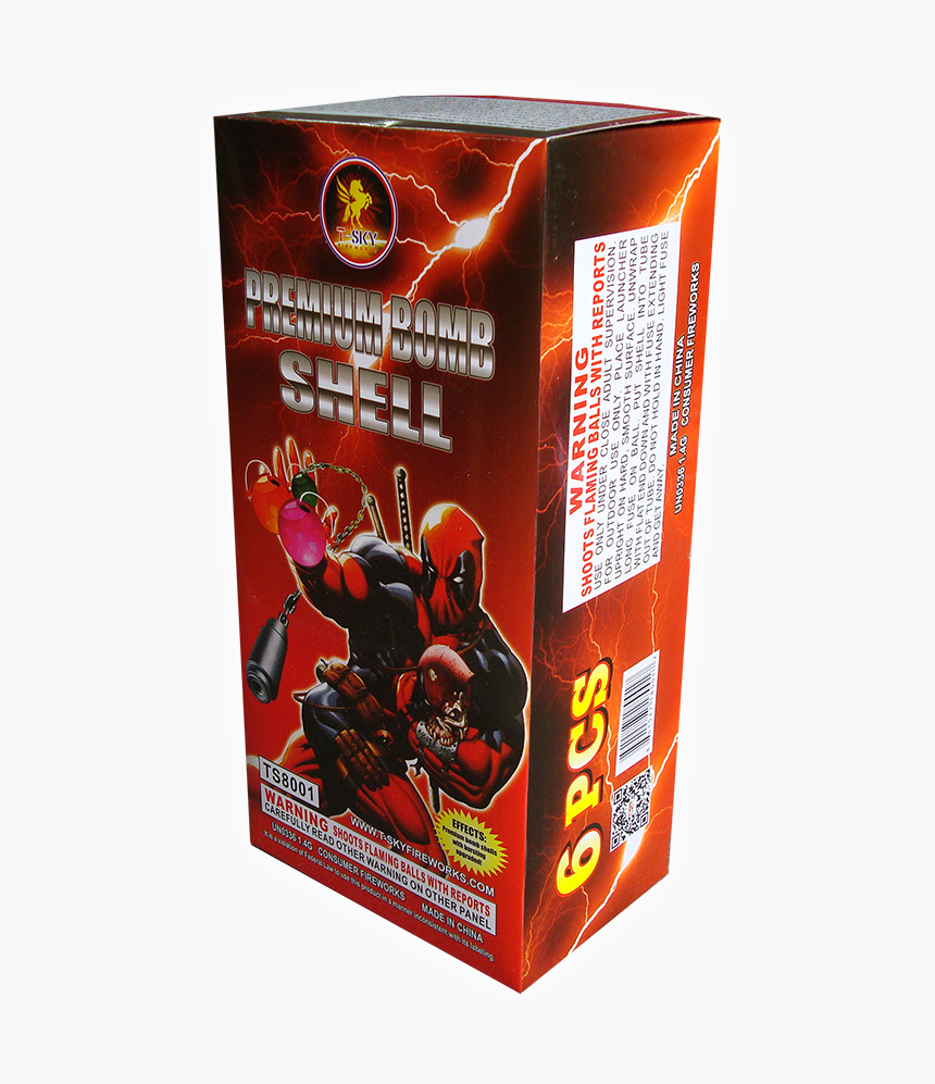 Deadpool, HD Png Download