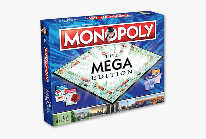 Board Games, HD Png Download