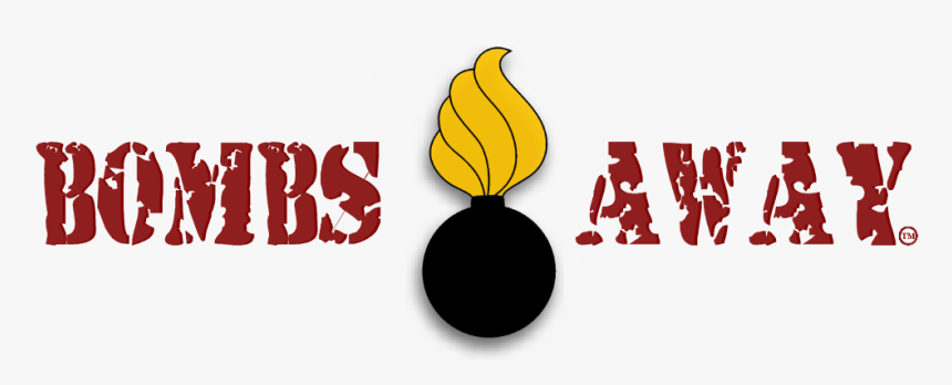 Bombs Away Png Transparent, Png Download