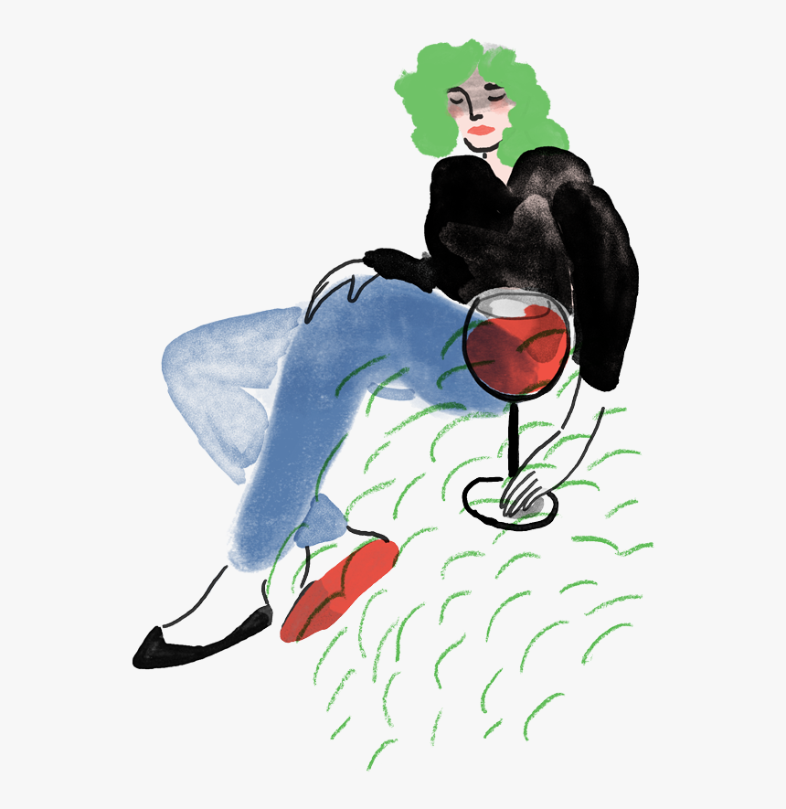 Recess Illo Thumb 02 - Cartoon, HD Png Download