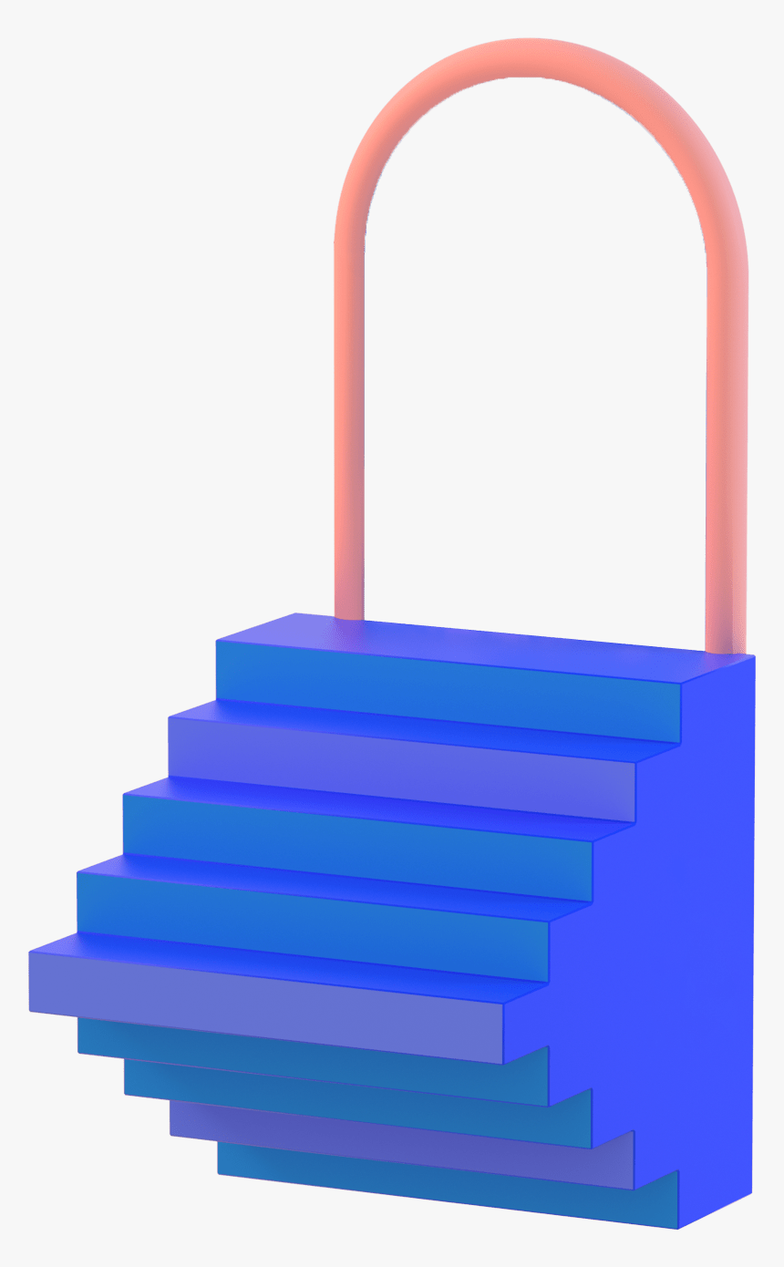 Stairs, HD Png Download