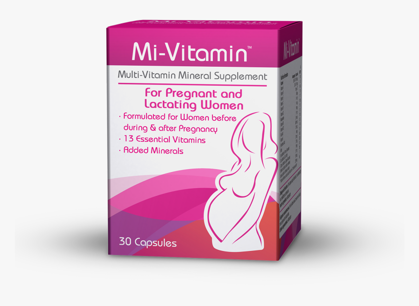 Mi Vitamin, HD Png Download