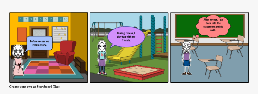 Cartoon, HD Png Download