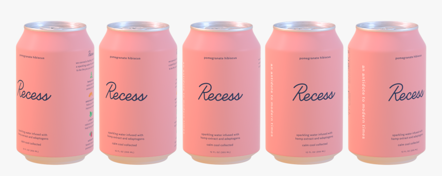 Recess Drink, HD Png Download
