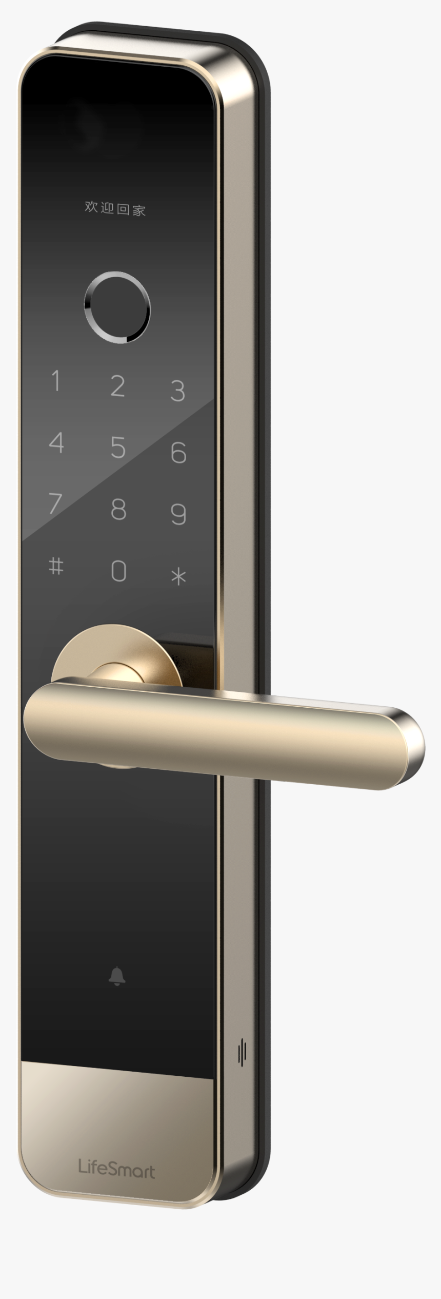 Home Door, HD Png Download