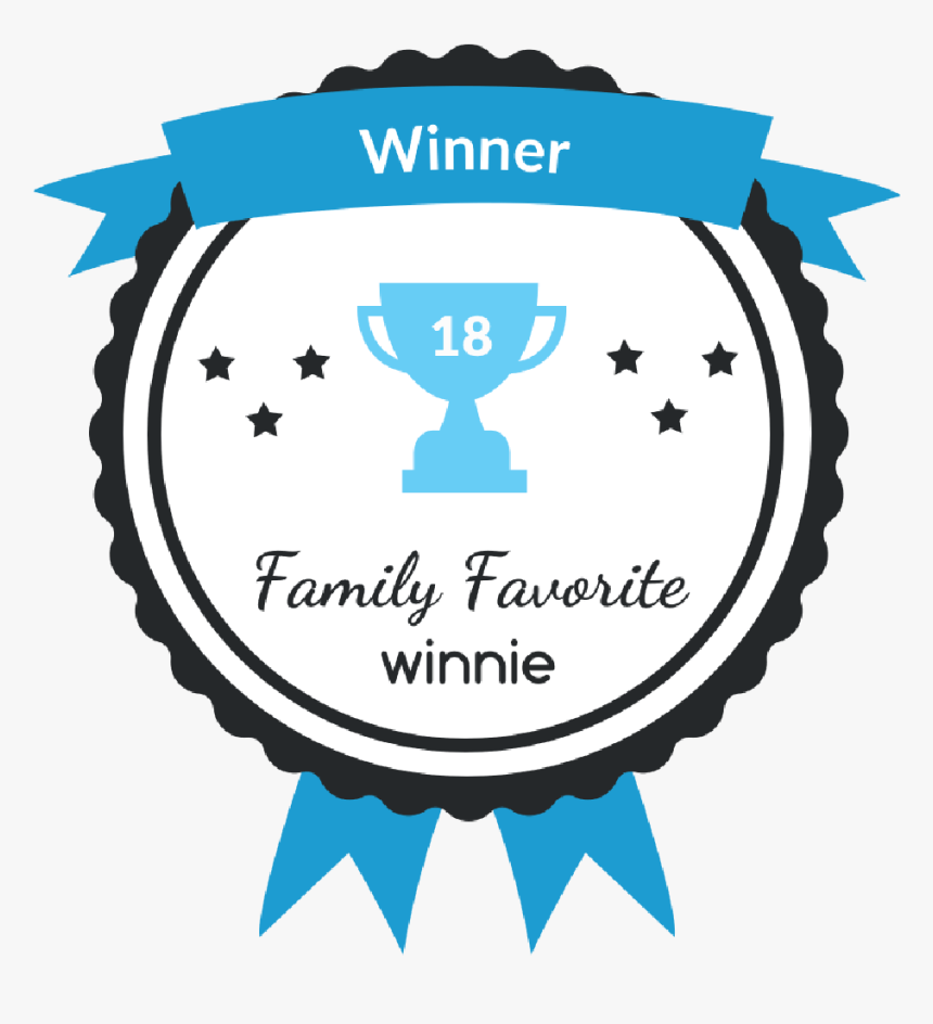 Recess Has Been Named A Winnie Family Favorite For, - Cake N Bake Logo, HD Png Download