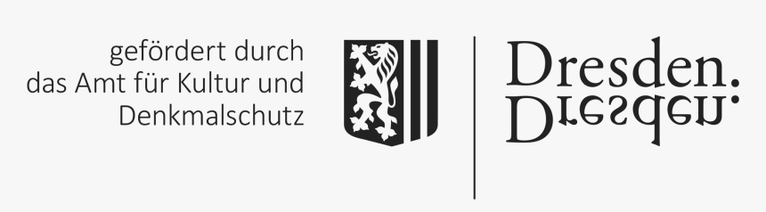 Amt Für Kultur Und Denkmalschutz, Landeshauptstadt - Dresden, HD Png Download