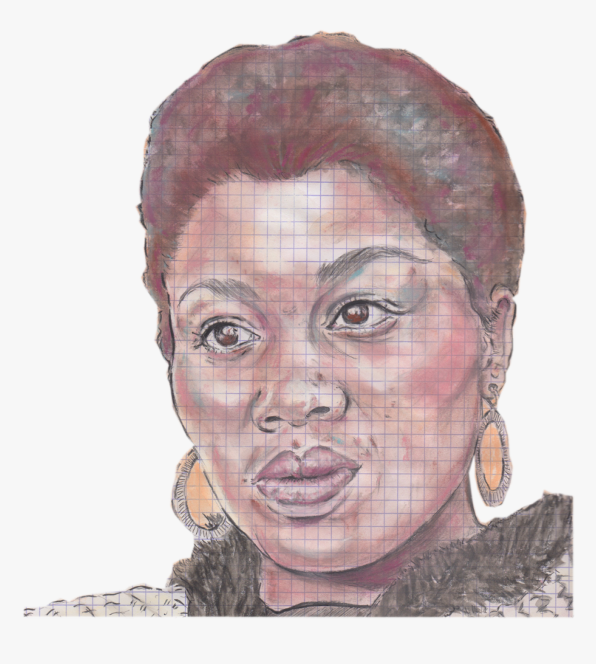 Odetta Gratitude, HD Png Download