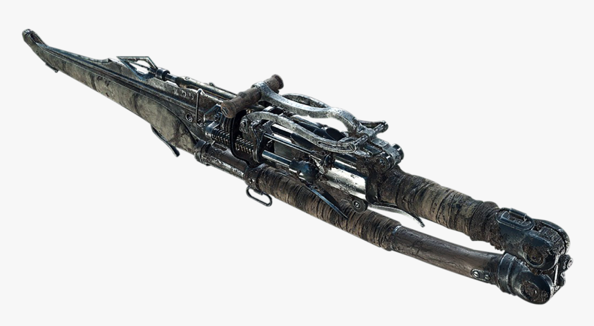 Hunt Showdown Lance, HD Png Download