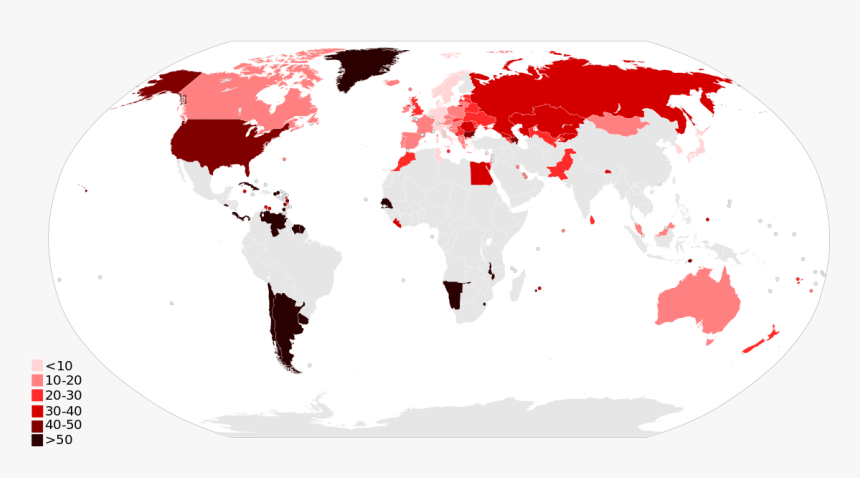Key Club Around The World, HD Png Download