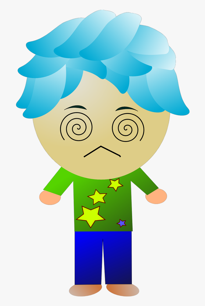 Imagenes De Personas Desconcertadas, HD Png Download