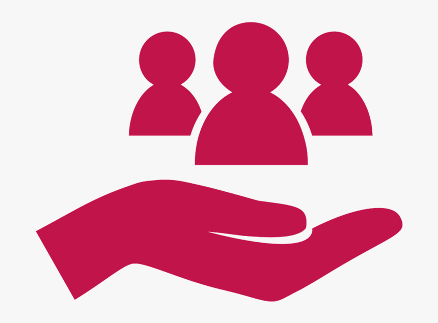 Indiana Foster & Adoptive Parents Support Icon, HD Png Download